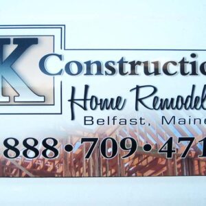 Ks Vehicle Magnet