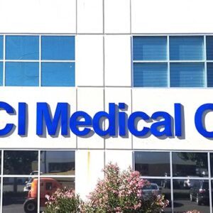 NMCI Lettering
