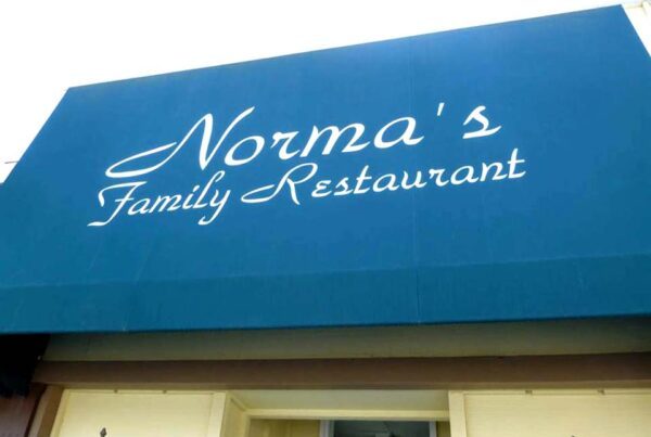 Normas Awning Web