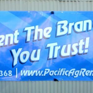 Pacific Rent Banner