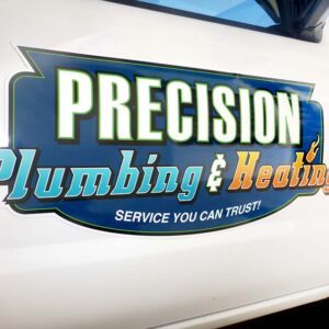 Precision Vehicle Magnet