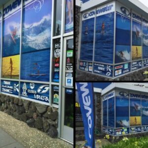 Window Wrap